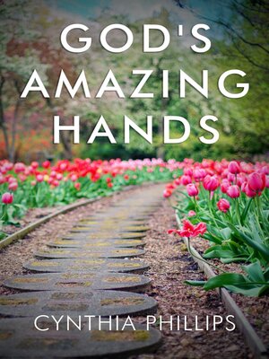 cover image of God's Amazing Hands